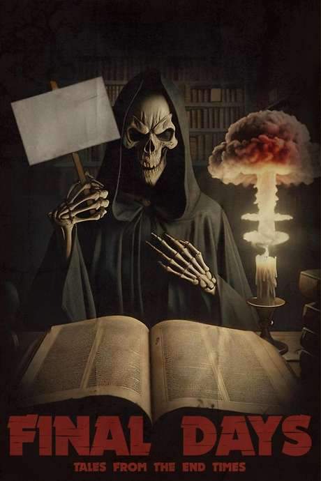 Final Days: Tales from the End Times